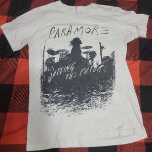 Paramore Shirt